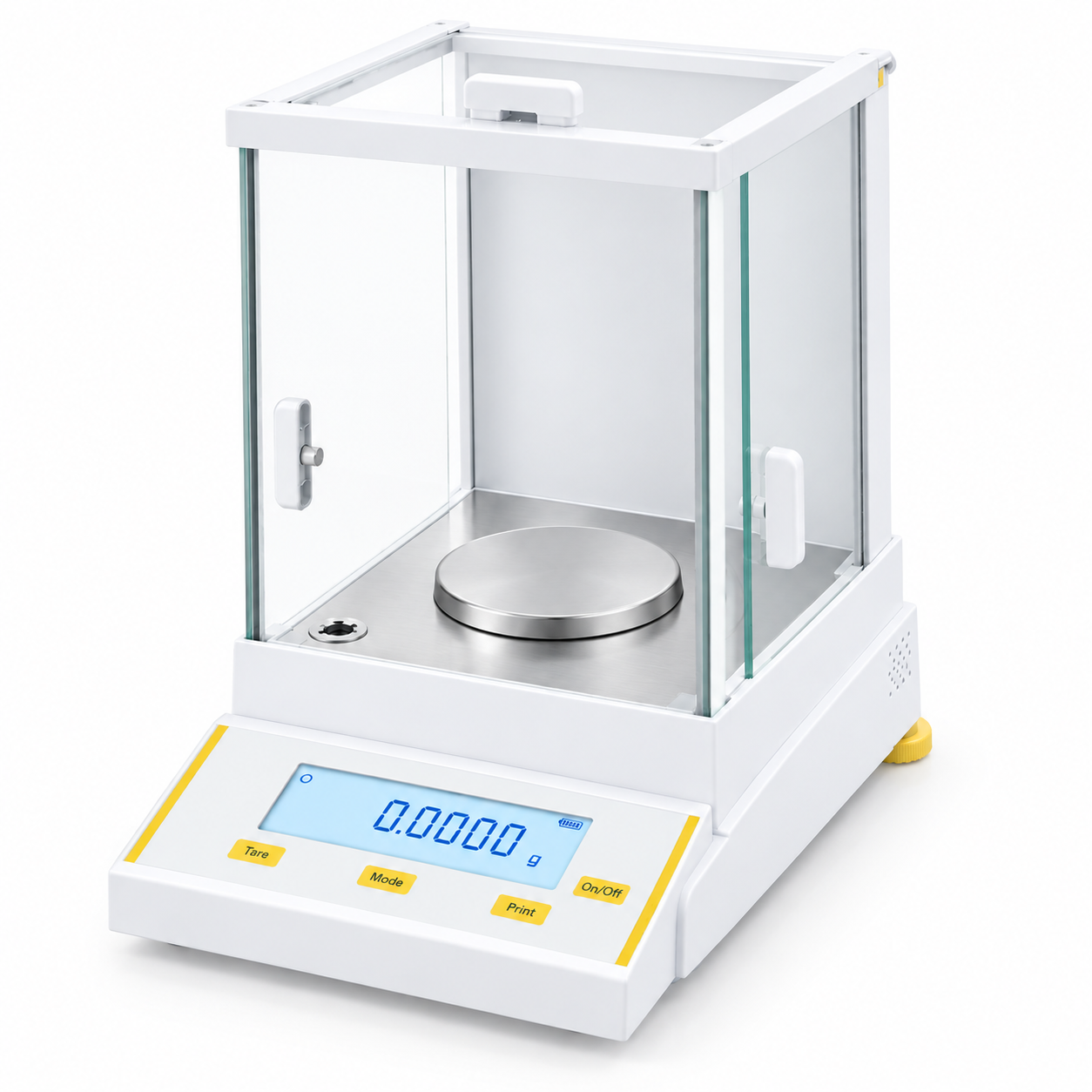 Analytical Balances | High-Precision Laboratory Weighing | Synlix Labs