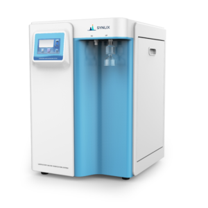 Laboratory Water Purification System – Reliable Purified Water for Laboratory Applications ST Series