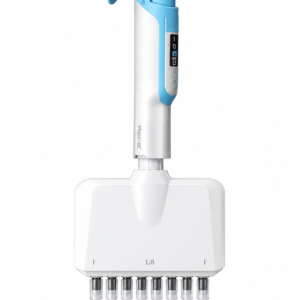 High Precision Save Autoclavable Manual 8&12&16-Channel Adjustable Colorful Pipette